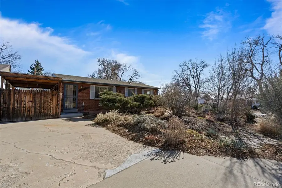 7028 Otis Court, Arvada, CO 80003 - Image #2