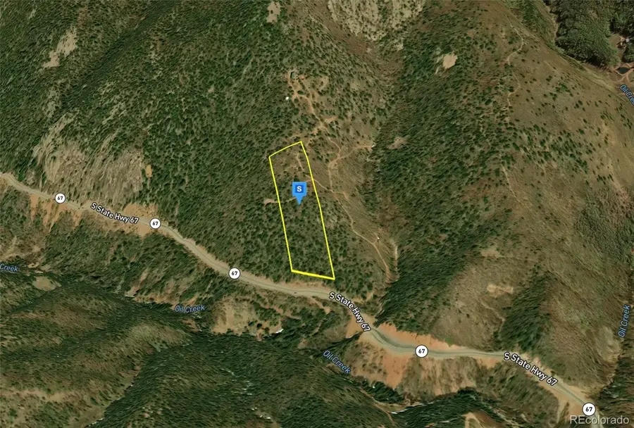 13100 Co-67, Cripple Creek, CO 80813 - #2