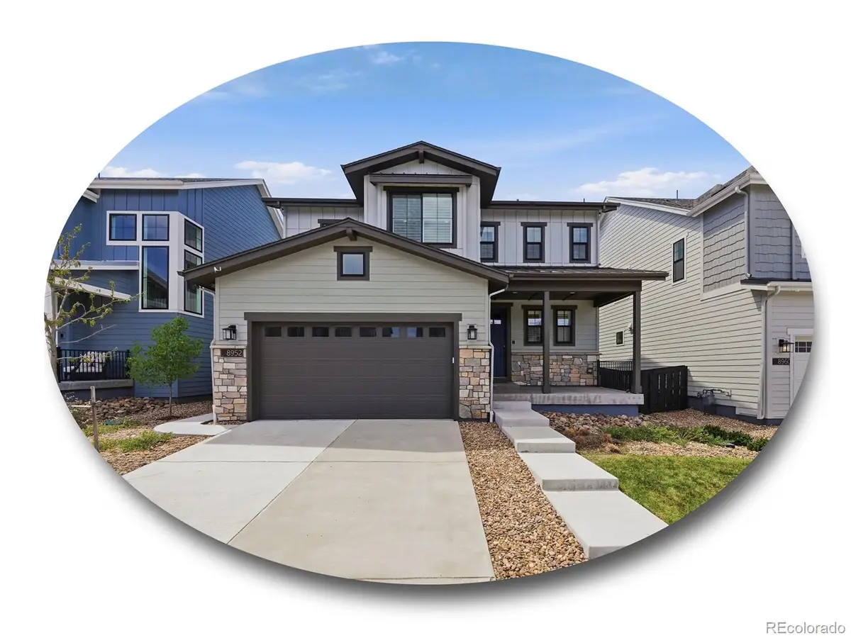 8952 Bellsong Circle, Littleton, CO 80125 - #1