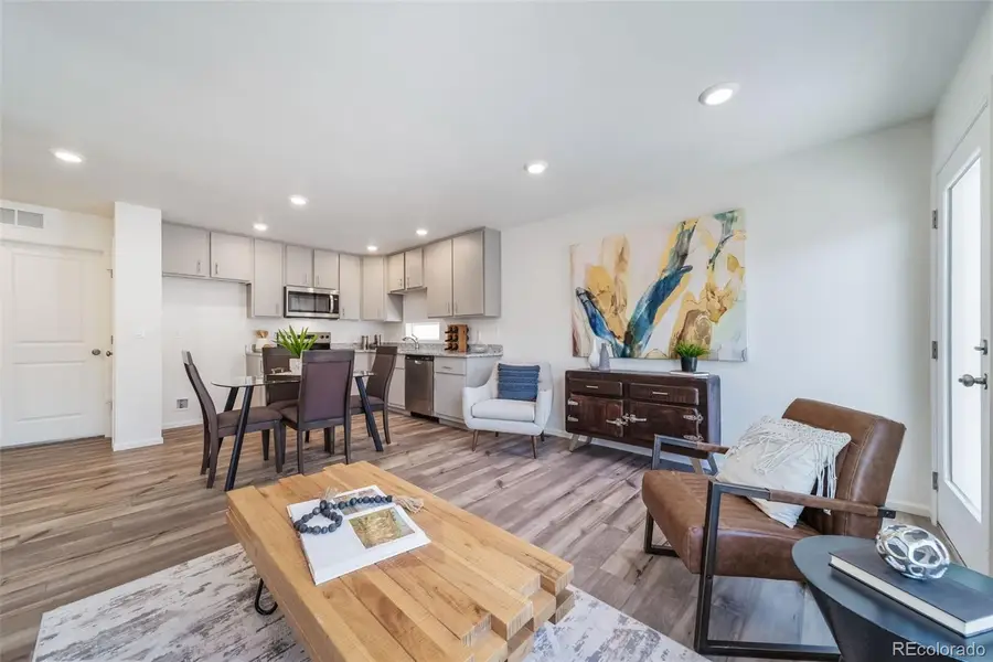 12643 E 101st Drive, Commerce City, CO 80022 - #2