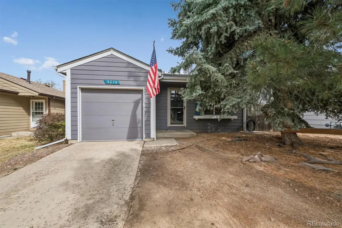 3074 S Truckee Street, Aurora, CO 80013 - #1