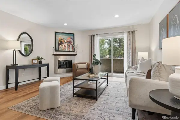 209 Wright Street #103, Lakewood, CO 80228