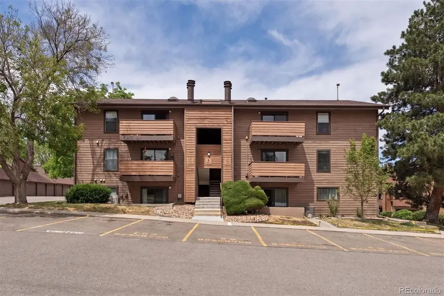 209 Wright Street #103, Lakewood, CO 80228 - #3
