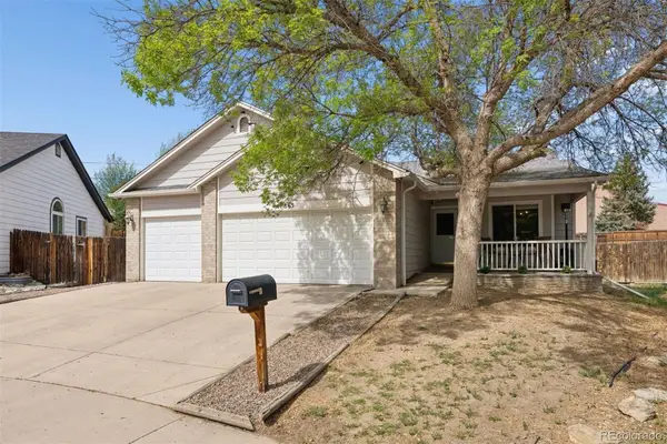 865 W 96th Avenue, Thornton, CO 80260