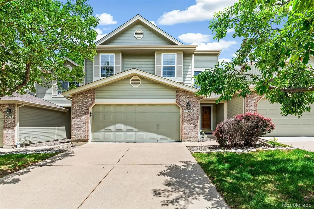 8148 S Humboldt Circle, Centennial, CO 80122 - #1