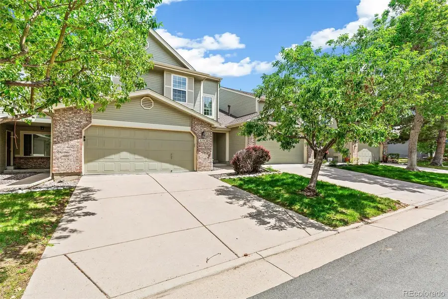 8148 S Humboldt Circle, Centennial, CO 80122 - #2