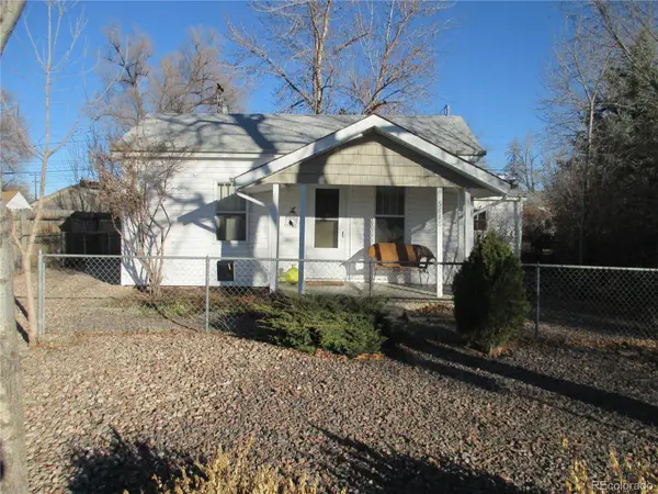 5616 Balsam Street, Arvada, CO 80002