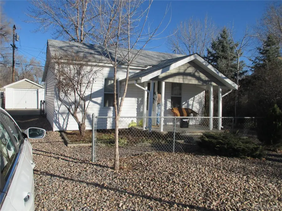 5616 Balsam Street, Arvada, CO 80002 - #2