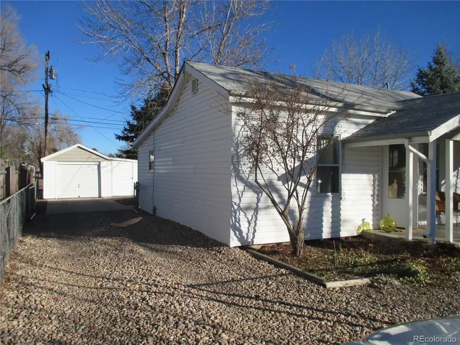 5616 Balsam Street, Arvada, CO 80002 - #3