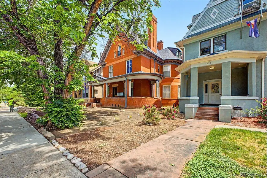 1136 Logan Street #8, Denver, CO 80203 - #2