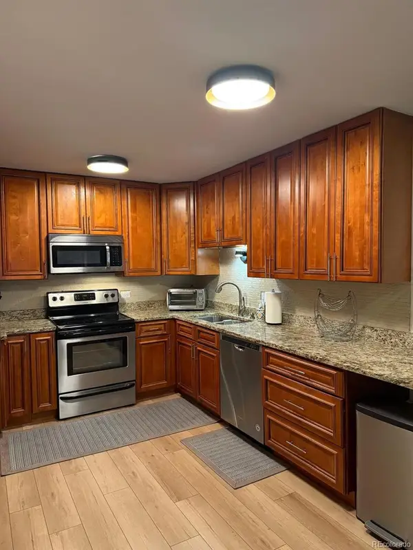 615 S Clinton Street #9B, Denver, CO 80247