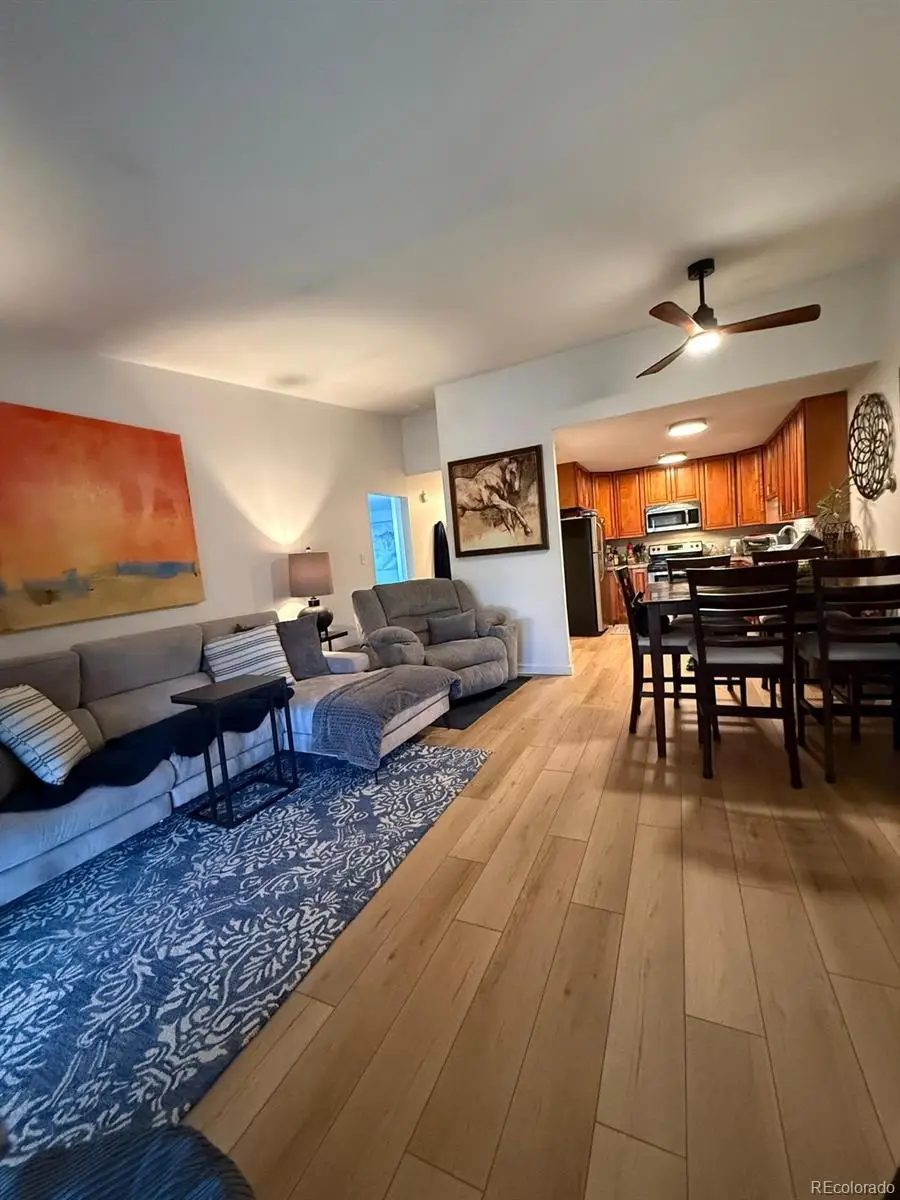 615 S Clinton Street #9B, Denver, CO 80247 - Image #2