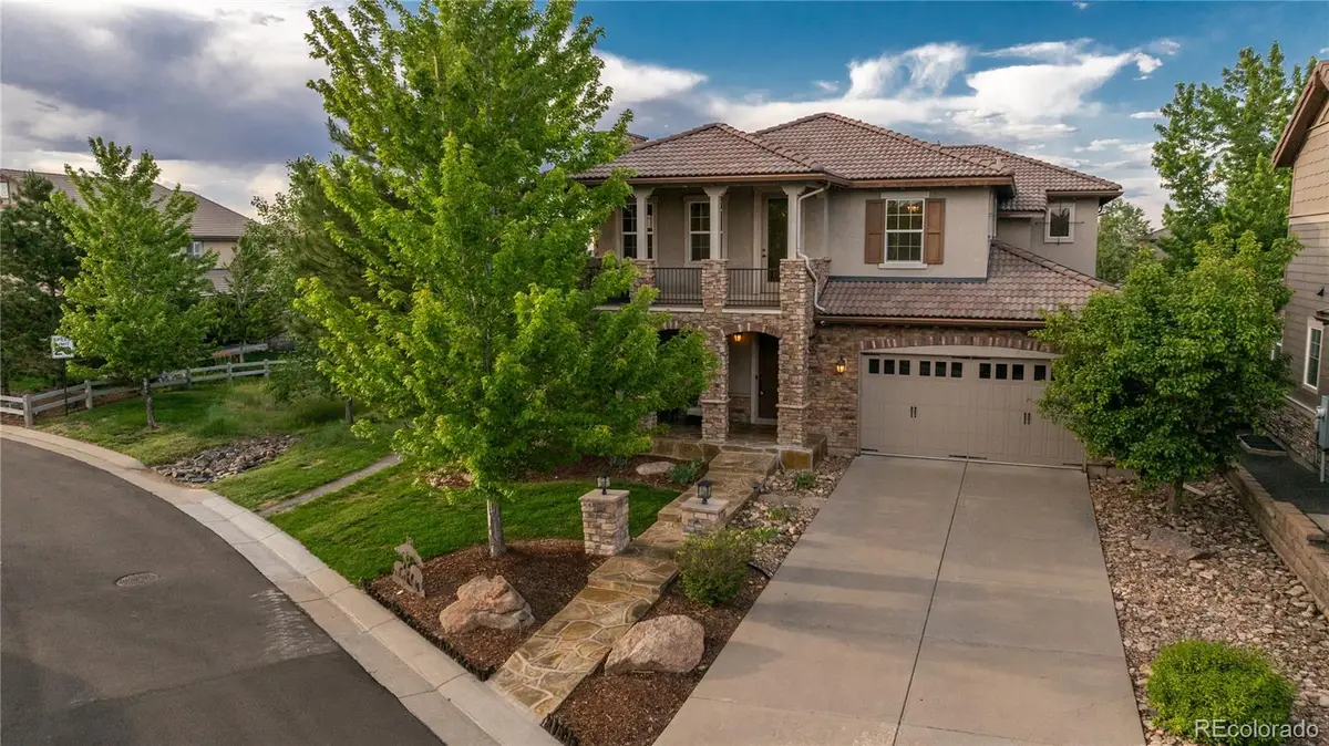391 Maplehurst Drive, Highlands Ranch, CO 80126 - #1