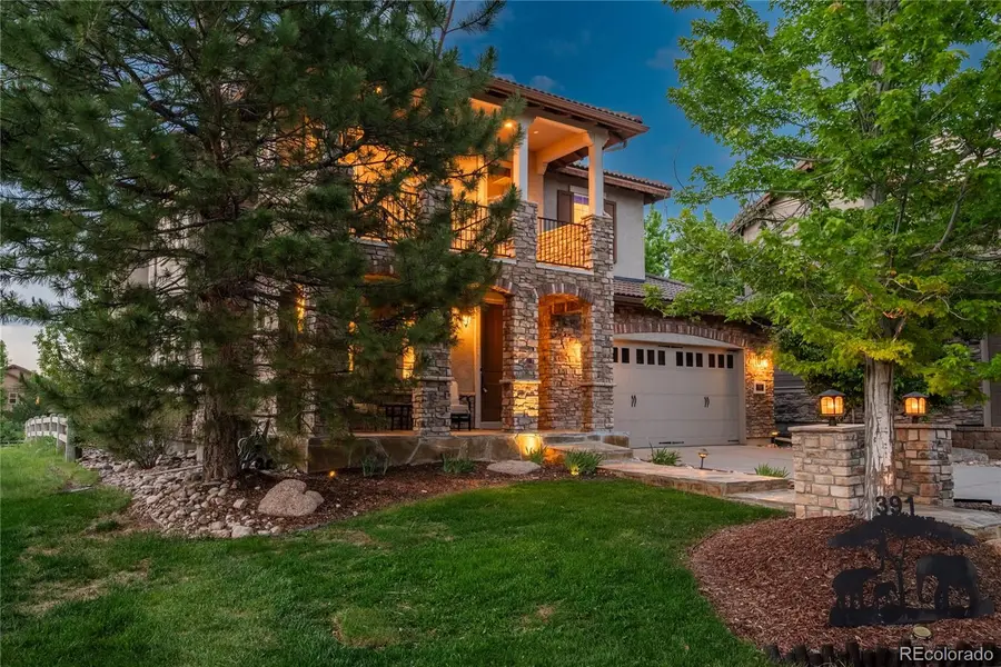 391 Maplehurst Drive, Highlands Ranch, CO 80126 - #2