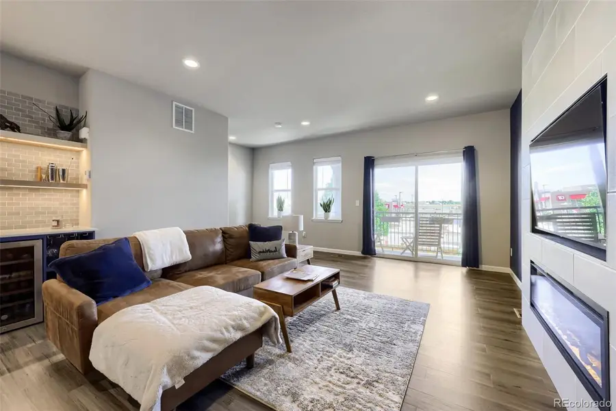 11250 Florence Street #8D, Commerce City, CO 80640 - #3