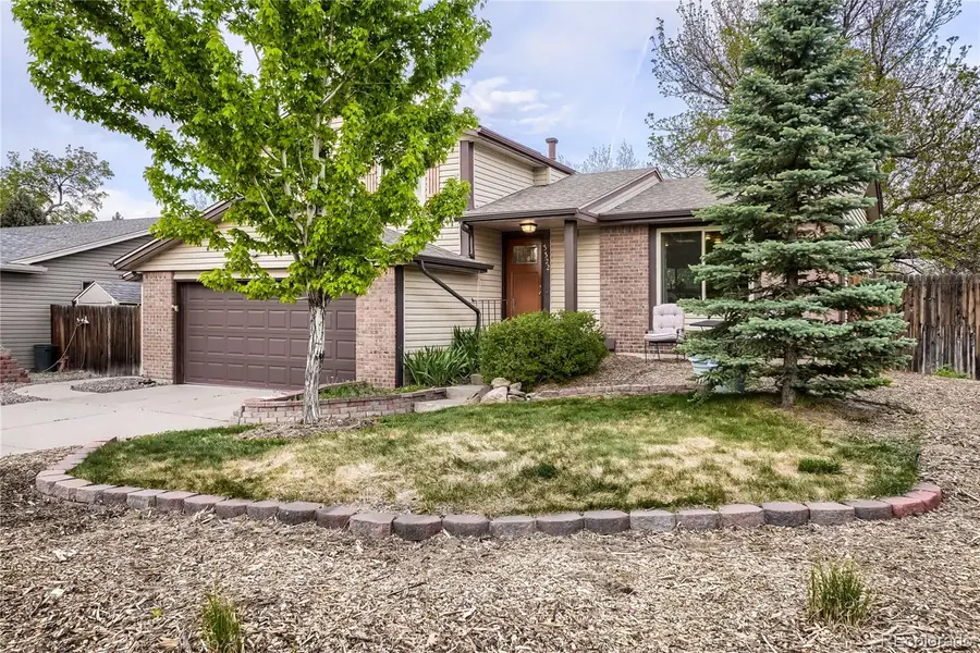 3322 S Granby Street, Aurora, CO 80014 - #2