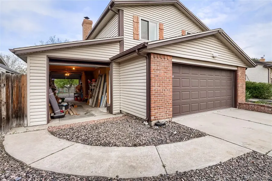3322 S Granby Street, Aurora, CO 80014 - #3