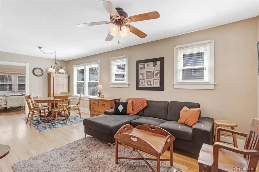 2140 S Corona Street, Denver, CO 80210 - #3