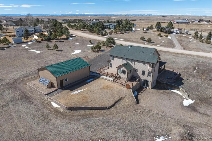 7520 Shenandoah Drive, Elizabeth, CO 80107 - #2