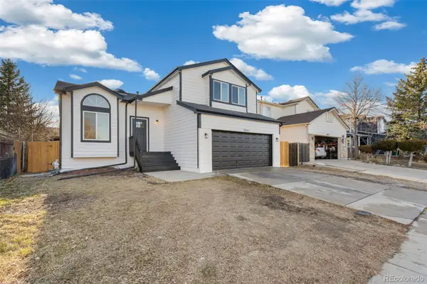 3843 S Gibralter Street, Aurora, CO 80013