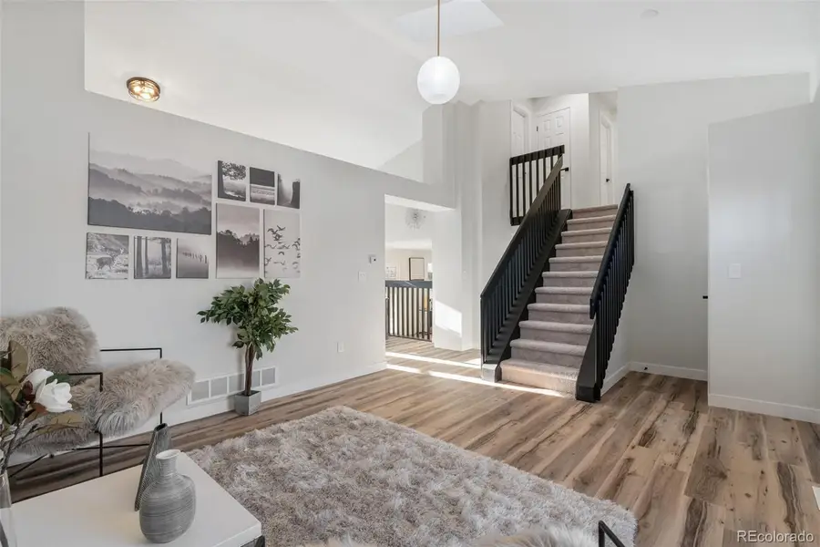 3843 S Gibralter Street, Aurora, CO 80013 - #3