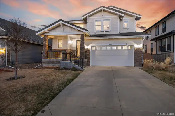 10045 Tall Oaks Street, Parker, CO 80134