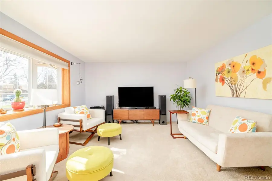 973 S Holland Street, Lakewood, CO 80226 - #3