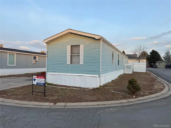 2885 E Midway #452 Boulevard, Denver, CO 80234