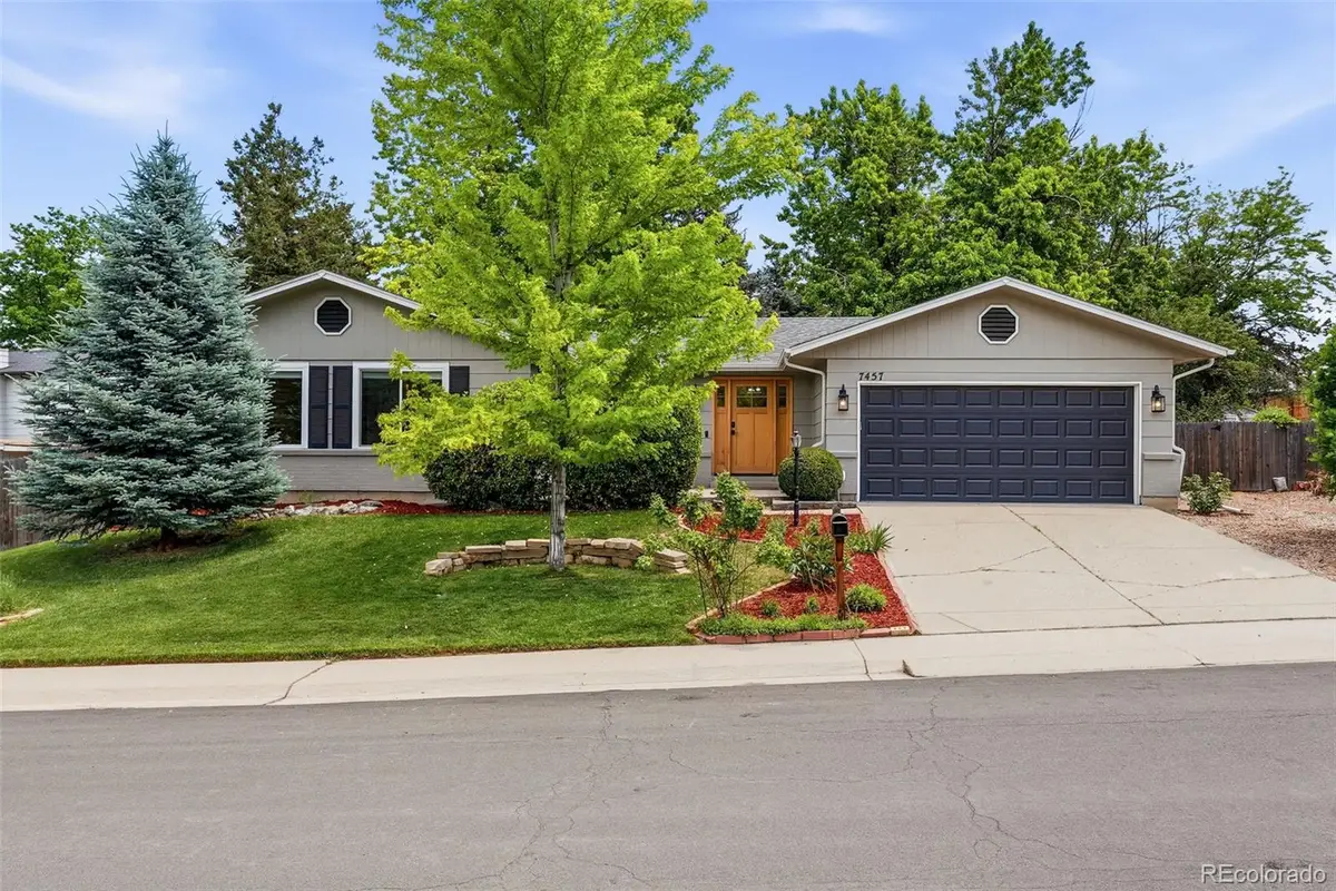 7457 S Clarkson Circle, Centennial, CO 80122 - #1