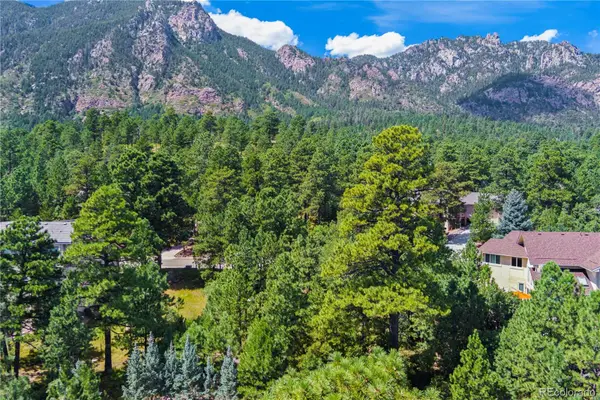 5625 Jarman Street, Colorado Springs, CO 80906