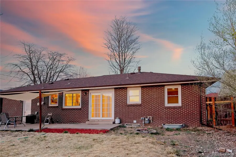 513 26th Avenue Court, Greeley, CO 80634 - #2