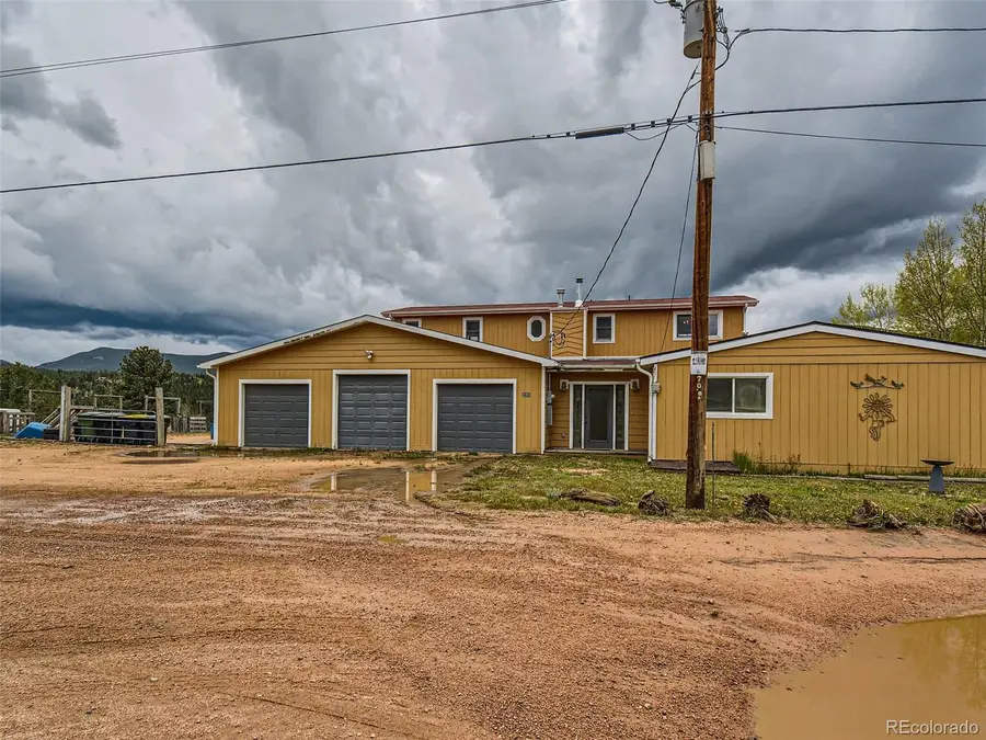 211 Appleby Street, Bailey, CO 80421 - #2