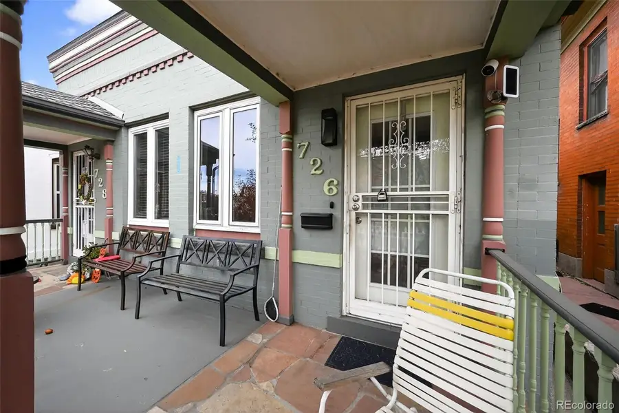 726 Fox Street, Denver, CO 80204 - Image #3