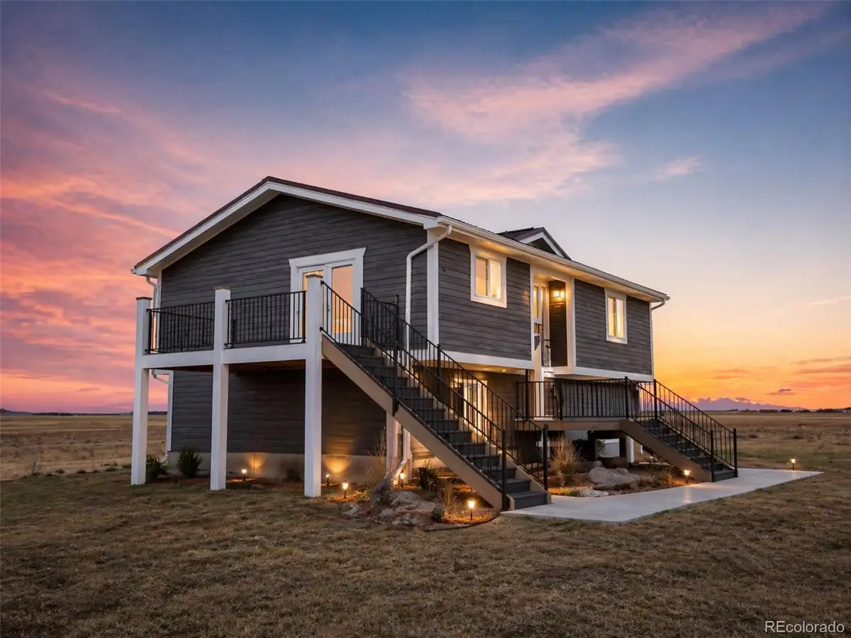 38810 Jacobson Road, Rush, CO 80833 - #1