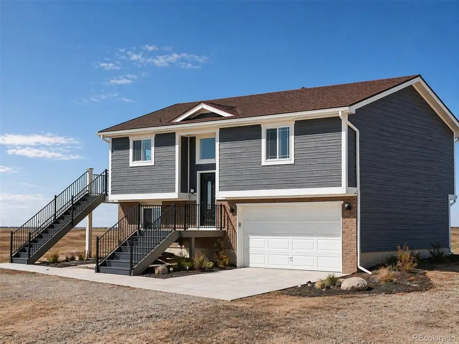 38810 Jacobson Road, Rush, CO 80833 - #2