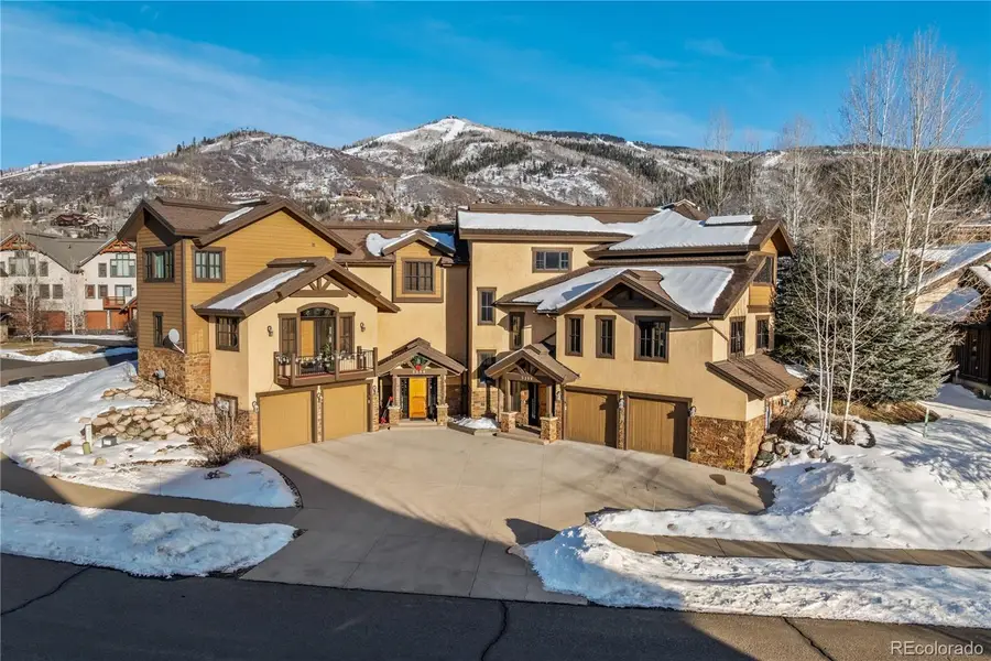 Address Withheld By Seller, Steamboat Springs, CO  - #2