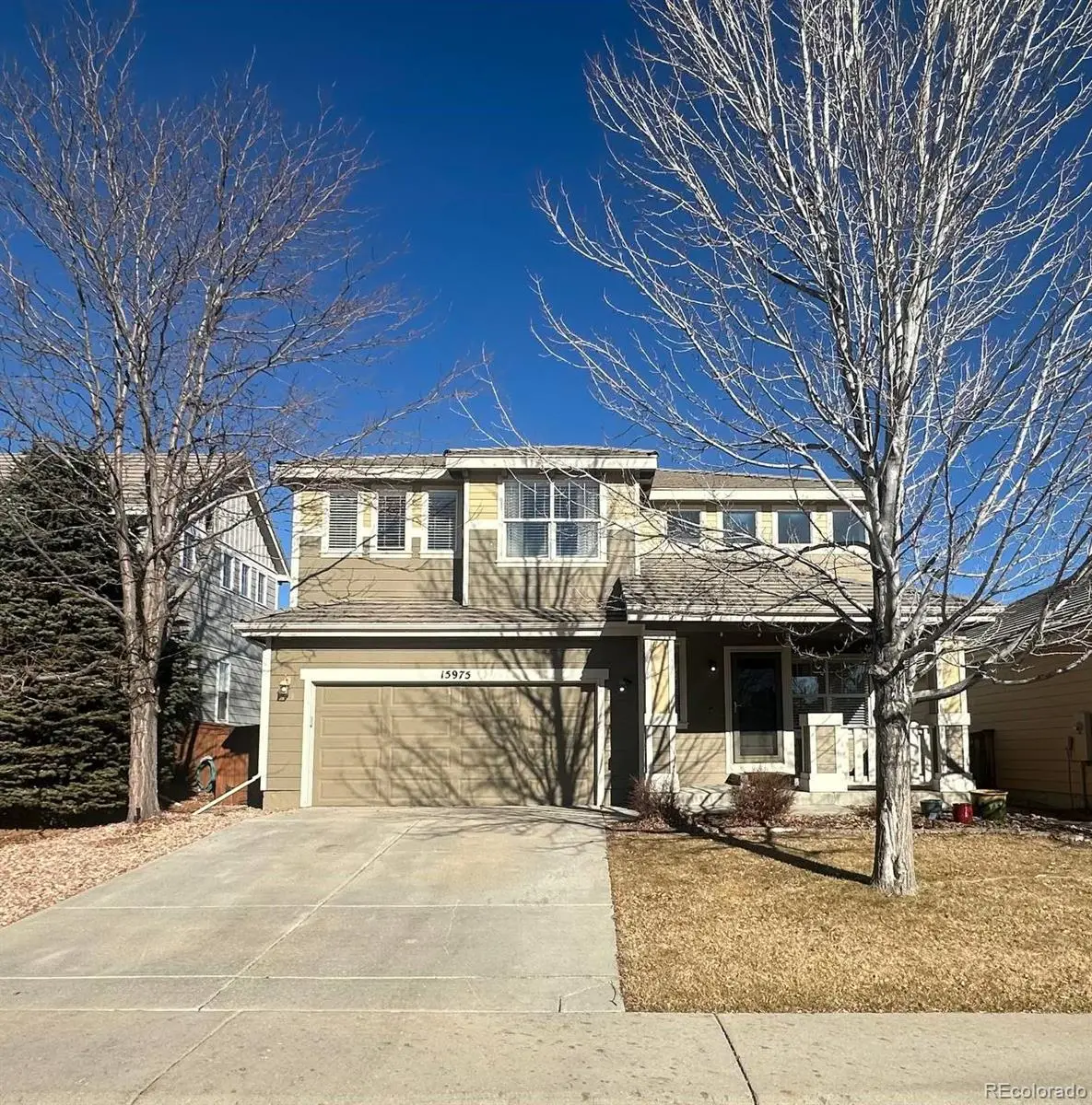 15975 Longford Drive, Parker, CO 80134 - Image #1
