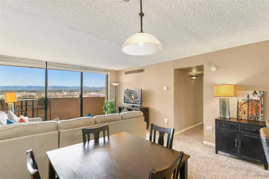 1020 15th Street #16A, Denver, CO 80202 - #2