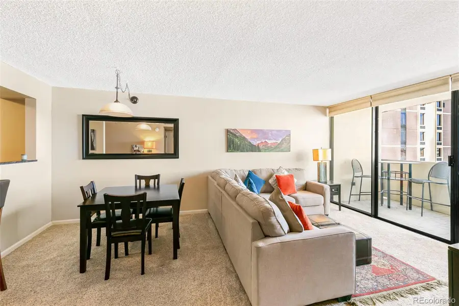 1020 15th Street #16A, Denver, CO 80202 - #3