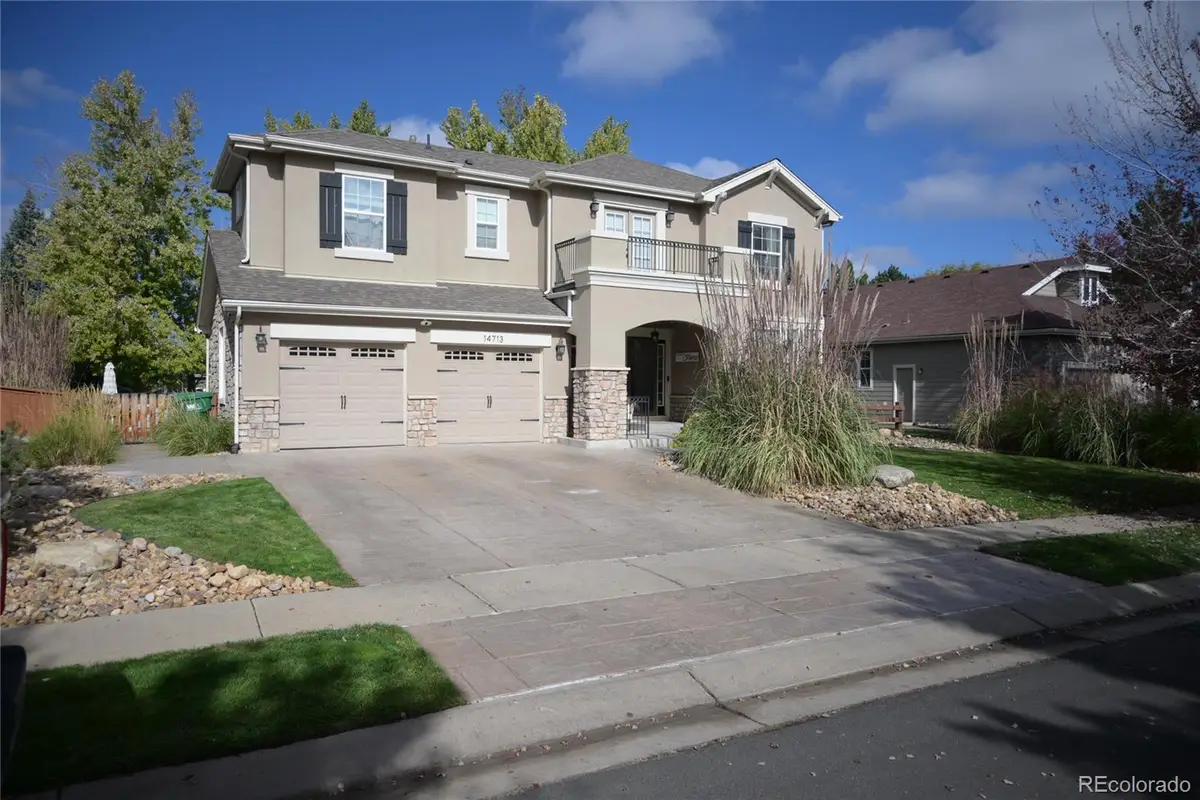 14713 Stoney Creek, Broomfield, CO 80023 - #1