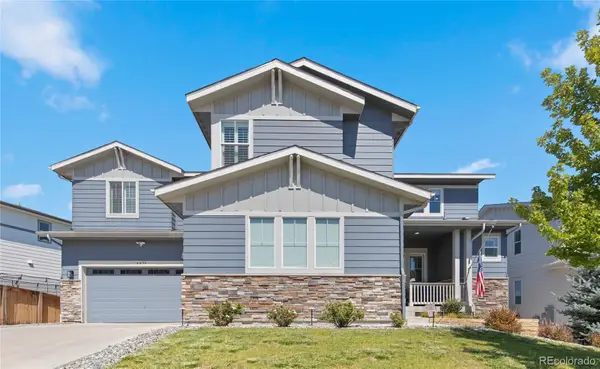 6671 Kenzie Circle, Castle Pines, CO 80108