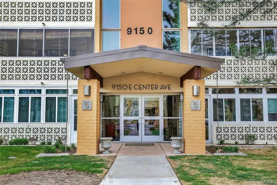 9150 E Center Avenue #12A, Denver, CO 80247 - #3
