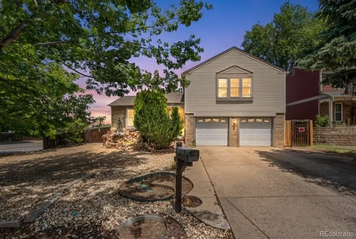 13105 E Idaho Place, Aurora, CO 80012 - #1