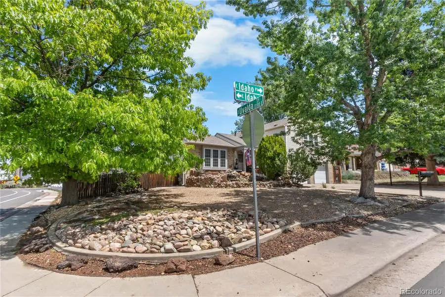 13105 E Idaho Place, Aurora, CO 80012 - #3