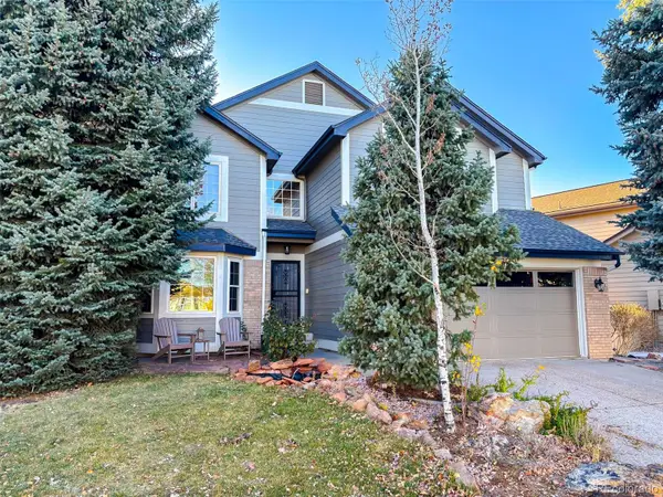 17052 Motsenbocker Way, Parker, CO 80134