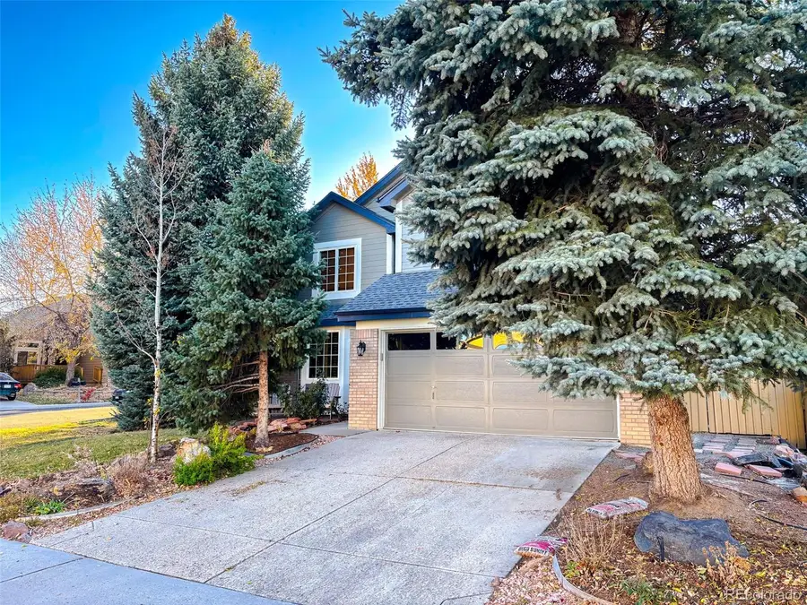 17052 Motsenbocker Way, Parker, CO 80134 - Image #2