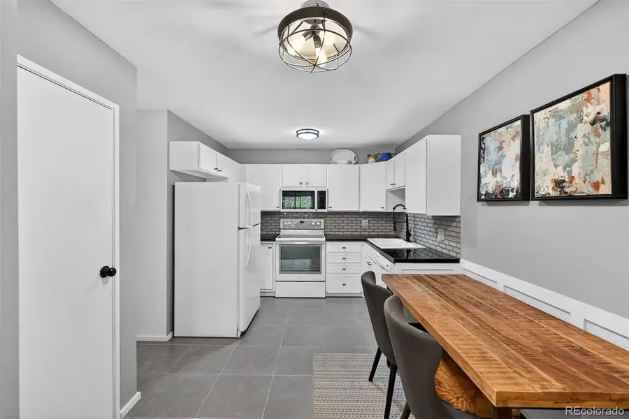 3184 S Heather Gardens Way #408, Aurora, CO 80014 - #2