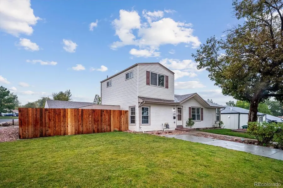 2793 S Knox, Denver, CO 80236 - #2