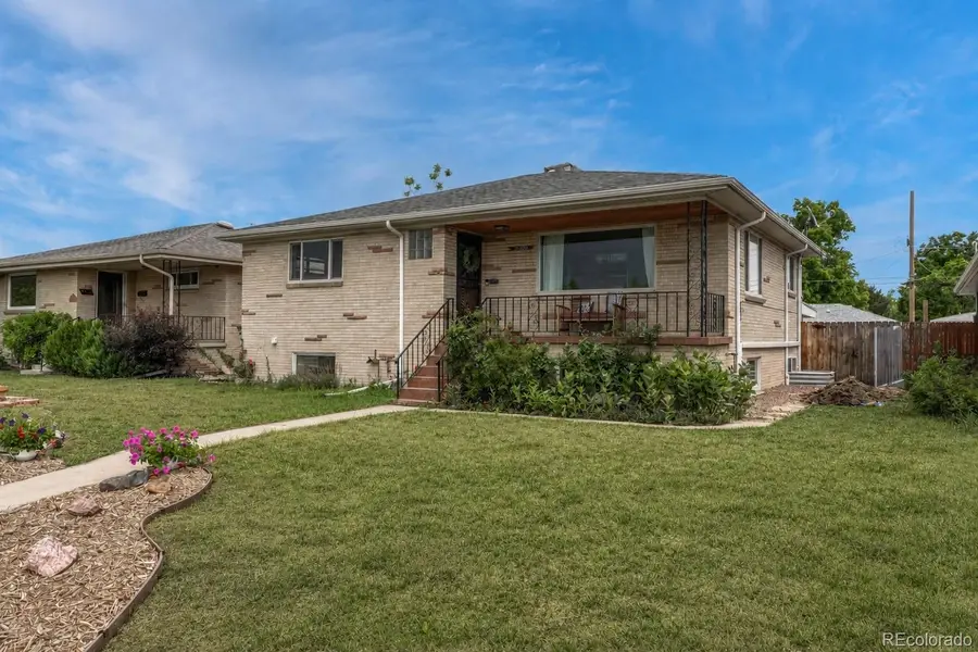 2280 Newland Street, Edgewater, CO 80214 - #2