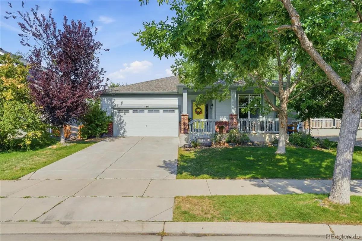 1156 Petras Street, Erie, CO 80516 - #1